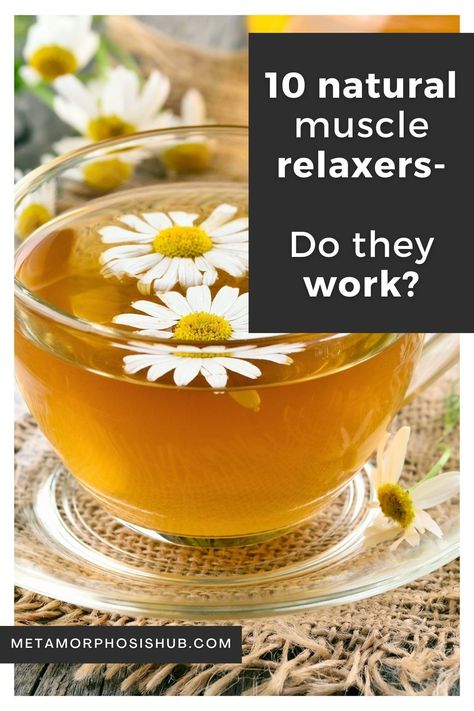 Natural muscle relaxers are substances or techniques that can help alleviate muscle tension and promote relaxation without the use of pharmaceutical drugs. #NaturalMuscleRelaxers #MuscleRelaxationTechniques #HerbalRelaxants #HomeRemedies #MuscleTensionRelief #HolisticRelaxation #NaturalSupplements Muscle Relaxer Remedies, Natural Muscle Relaxer, Muscle Tension Relief, Relax Muscles, Relaxation Techniques, Muscle Relaxer, Healthy Aging, Muscle Tension, Natural Supplements