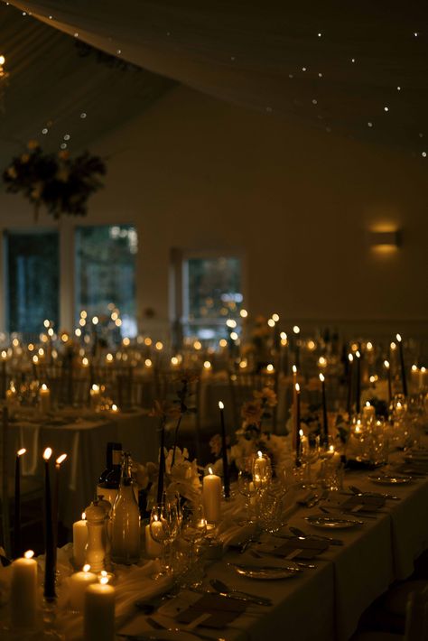 Park Winters Wedding, Iscoyd Park, Romantic Winter Wedding, Groomsmen Tuxedos, Suzanne Neville, Flickering Candles, Marquee Wedding, 2024 Wedding, Glamorous Wedding