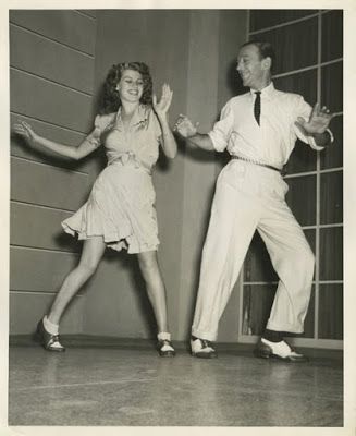 My Love Of Old Hollywood: Fred Astaire (1899-1987) Vintage Dance, Mark Ronson, Lindy Hop, Swing Dancing, Shall We Dance, Swing Dance, Rock Lee, People Dancing, Partner Dance