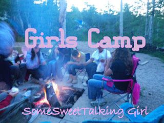 Camp Skits, Girl Bible Study, Lds Girls Camp, Girls Camp Crafts, Lds Yw, Activity Day Girls, Yw Activities, Girls Bible, Women Activities