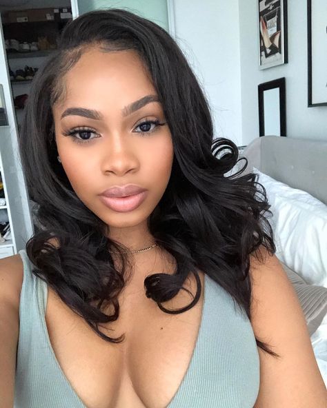 Wave Wig, We Are Strong, 90s Hairstyles, Brazilian Body Wave, Human Virgin Hair, International Women’s Day, Body Wave Wig, Woman’s Day, Wigs For Black Women