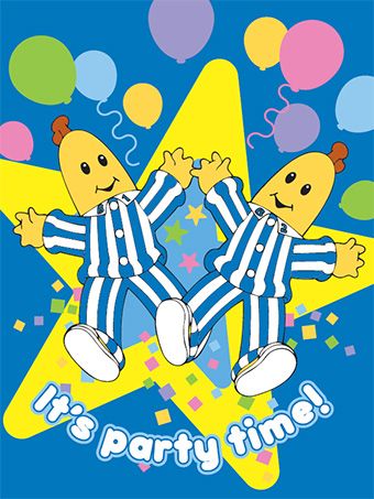 Bananas in Pyjamas - Print and Colour - ABC KIDS Bananas In Pajamas Party, Bananas In Pyjamas Costume, Bananas In Pajamas, Banana In Pyjamas, 70s Cartoons, Soft Kidcore, Abc Kids, Twin Birthday Parties, Purple Flowers Wallpaper