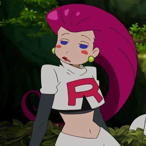 Jessi Team Rocket, Team Rocket Pfp, Jesse Pokemon, Pokemon Jessie And James, Jessie Team Rocket, Equipe Rocket Pokemon, James Pokemon, Jessie Pokemon, Pokemon Team Rocket