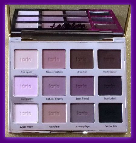 e21 Tartlette Palette, Tartelette In Bloom Palette, Tartelette Palette, Best Eyeshadow Palette, Beauty Wishlist, Everyday Makeup Tutorials, Make Up Tutorials, Simple Eyeshadow, Makeup Pallets