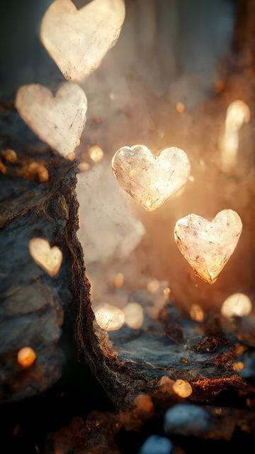 Heart In Nature, Image Nature, Tapeta Pro Iphone, Airbrush Art, Those Days, Pretty Wallpapers Backgrounds, Fall Wallpaper, Background Pictures, Screen Wallpaper