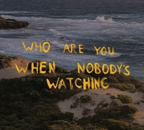 "who are you when nobody's watching" Indie Grunge Aesthetic, Sailor Aesthetic, Indie Quotes, Engagement Photo Outfits Fall, Collage Images, Lev Livet, Lord Of The Flies, Love Me Like, Aesthetic Indie