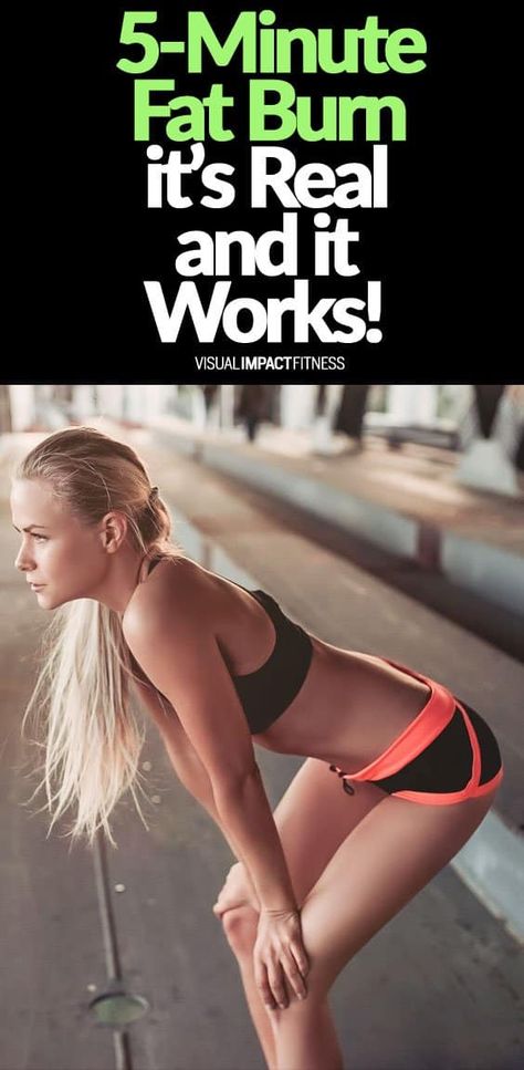 Here's a 5-minute HIIT fat burning workout that can be done at home without any equipment. This can be done in the morning right when you wake up, but really works any time you have 5 minutes to spare. I think it is more optimal to exercise for longer than 5 minutes, but there are times in life when training does have to be reduced. This is a really solid home workout plan if you are short on time.   via @rustymoore Hiit Benefits, What Is Hiit, Mr T, Hiit Training, High Intensity Workout, Fat Loss Workout, High Intensity Interval Training, Strength Workout, Fat Burning Workout