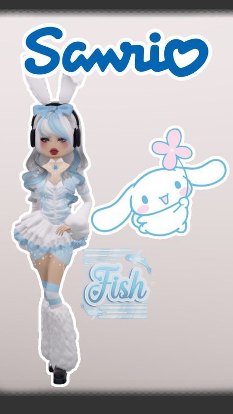 Sanrio Outfits, Duo Dress, African Princess, Bad Fashion, Baddie Outfits Ideas, Roblox Roblox, Really Cute Outfits, Halloween Dress, Character Outfits