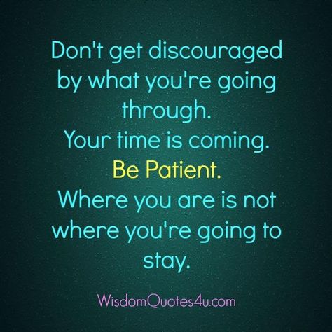 Don't get discouraged by what you're going through Being There For Everyone Else, Discouraged Quotes, Selective Quotes, Dont Be Discouraged, Inspirational Messages, People Change, Best Motivational Quotes, Inspirational Message, Everyone Else