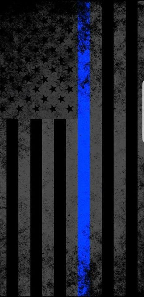 Blue Line Wallpaper, Line Wallpaper, American Flag Wallpaper, Flag Wallpaper, Wallpaper For Iphone, Blue Line, Wallpaper Iphone, American Flag, Flag