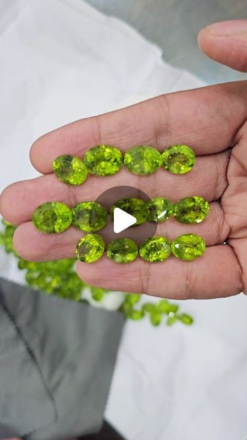 Labradorite King 👑 on Instagram: "Vibrant Green Peridots from Africa 💎 Thier color steals the spotlight so effectively that the heavy inclusions apears almost insignificant! 
.
.
.
.
.
.
.
#peridot #peridotjewelry #greengemstone #gemstonecollections #goldsmith #peridotstones #naturalperidot #wirewrappedcrystals" Peridot Jewelry, Green Peridot, Green Gemstones, Vibrant Green, Labradorite, Diamonds, Gemstones, Green, On Instagram