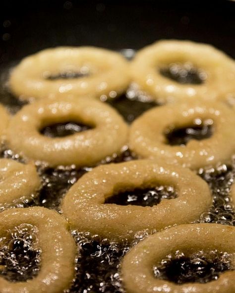 Ever wondered how to recreate that irresistible crunch of Funyuns right in your own kitchen? Dive into this fun and easy recipe that lets you craft your own homemade version of the classic snack. Perfect for parties, movie nights, or just a tasty treat, these DIY Funyuns are sure to impress with their savory flavor and satisfying texture. Get ready to enjoy a delicious snack adventure with ingredients you probably already have in your pantry. Homemade Chips Recipe, Potato Chip Recipes, Chip Recipes, Homemade Chips, Easy Finger Food, Appetizers Easy Finger Food, Potato Chip, Chips Recipe, Hosting A Party