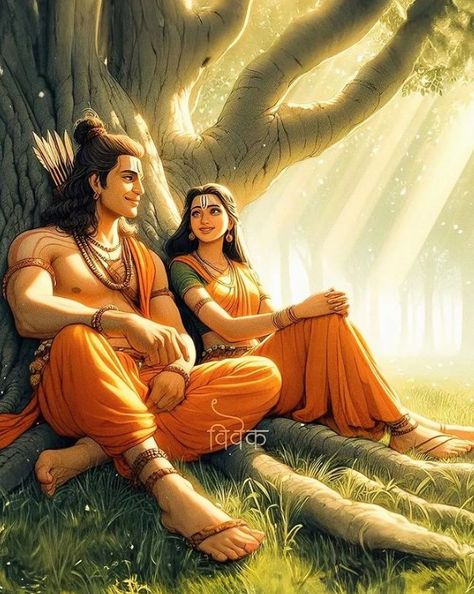 Ram Animated, Ram Images Hd, Ram Sita Image, Ram Sita Photo, Rama Sita, Siya Ram, Ram Wallpaper, Rama Image, Ram Image