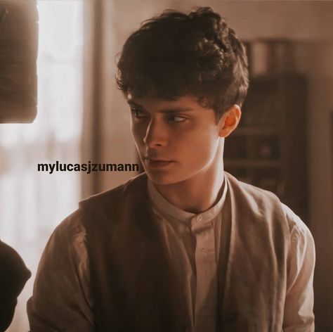 Lucas Zumann, Lucas Jade Zumann, Gilbert And Anne, Gilbert Blythe, Thomas Sangster, Hottest Male Celebrities, Wish Me Luck, Instagram Filters, June 1st