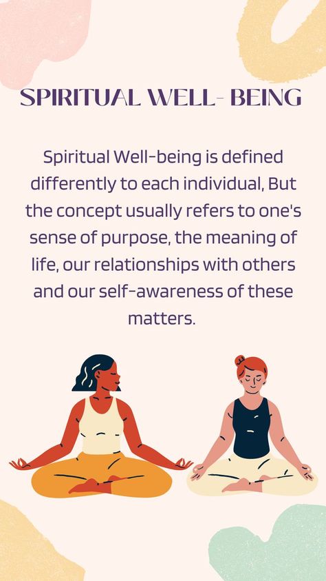 Spiritual Well-being Spiritual Health Quotes, Caroline Collins, Recovery Activities, Simple Rituals, Spiritual Healing Art, Spiritual Reminders, Spiritual Wellbeing, Improve Brain Power, Spiritual Coaching