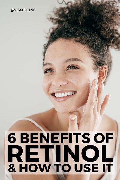 Sun Sensitivity, Benefits Of Retinol, Retinol Benefits, What Is Retinol, Acne Reduce, Popular Skin Care Products, Boost Collagen, Skin Natural Remedies, Beauty Routine Tips