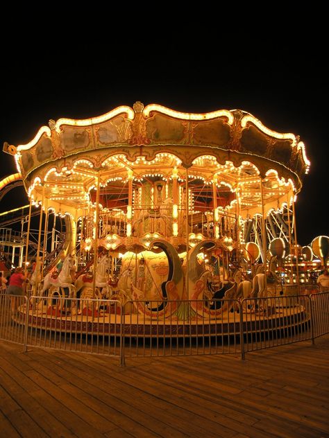 Ocean City, MD Carousel | Carousel on the Ocean City, Maryla… | Flickr Tourist Pictures, Delmarva Peninsula, Local Photography, Europa Park, Ocean City Maryland, Amusement Park Rides, Ocean City Md, Carnival Rides, Parc D'attraction