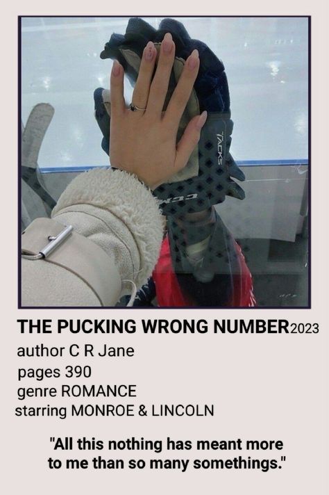 The Pucking Wrong Number, Number Book, Wrong Number, Wattpad Stories, Book Aesthetic, Books To Read, Wattpad, Romance, Reading