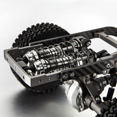 Rc Crawler Lcg Chassis, Rock Crawler Chassis, Rc Rock Crawler Course, Motorcycle Model Kits, Mobil Rc, Rc Rock Crawler, Rc Cars And Trucks, Container Architecture, Automotive Engineering