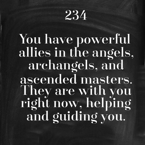 234 Meaning. ~Angel Numbers 101, Doreen Virtue~ 234 Angel Number Meaning, 234 Meaning, 234 Angel Number, I Am Protected, Numbers Meaning, Numerology Life Path, Numerology Numbers, Numerology Chart, Angel Number Meanings