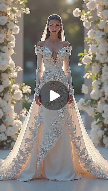 Elegant Timeless Wedding Dress, Mother Of The Bride Outfits, Mother Of The Bride Outfit, Elegant Wedding Dress, Wedding Dresses Unique, Classy Women, Your Special, Mother Of The Bride, The Beauty