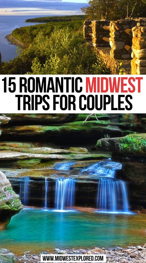 Fun Weekend Trips For Couples, Romantic Get Aways Couple, Best Vacations For Couples America, Best Trips For Couples, Cheap Couples Vacation, Best Couple Vacations In The Us, Best Us Vacations For Couples, Romantic Places To Travel In The Us, Cheap Weekend Getaway Couples