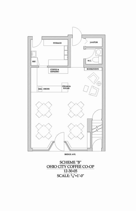 Simple Cafeteria Plan Template Fresh Cafe 2 Cafe 2 In 2019 – Hamiltonplastering Small Business Store Layout, Small Bakery Layout Floor Plans, Coffee Shop Layout Floor Plans Small, Cafe Plan Architecture Coffee Shop, Cafe Blueprint, Coffee Shop Floor Plan Layout, Small Cafe Layout, Simple Cafe Design, Small Cafe Floor Plan