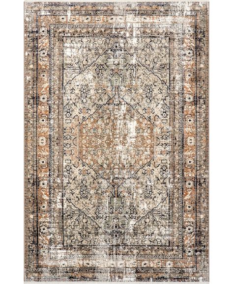 Entryway rug ideas