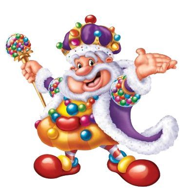 Candyland Characters, Candy Land Characters, King Candy, Candy King, Sheet Cake Designs, Spooky Candy, Candy Land Birthday Party, Food Costumes, Candyland Birthday