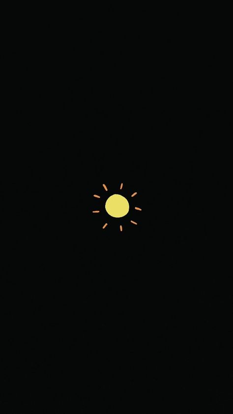 Sun Homescreen, Featured Cover, Sun Drawing, Aesthetic 2000s, Hoyeon Jung, Yellow Wallpaper, Actor Photo, Instagram Icons, Black Aesthetic