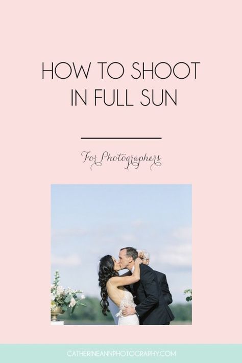 Full Sun Wedding Photography, Full Sun Photography, Sun Pics, Photography Composition Rules, Pinterest People, Pictures Of The Sun, Romantic Wedding Photography, Photography Light, Tampa Wedding