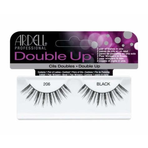 Best false lashes