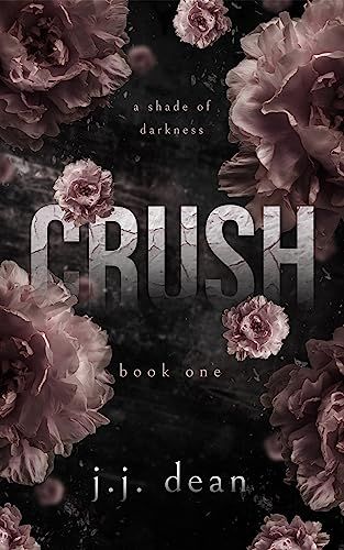 Crush (A Shade of Darkness, #1) Lauren Kate Books, Reverse Harem Books, Emotional Books, No Promises, Crush A, Reverse Harem, Books To Read Nonfiction, Dark Books, Teen Romance Books