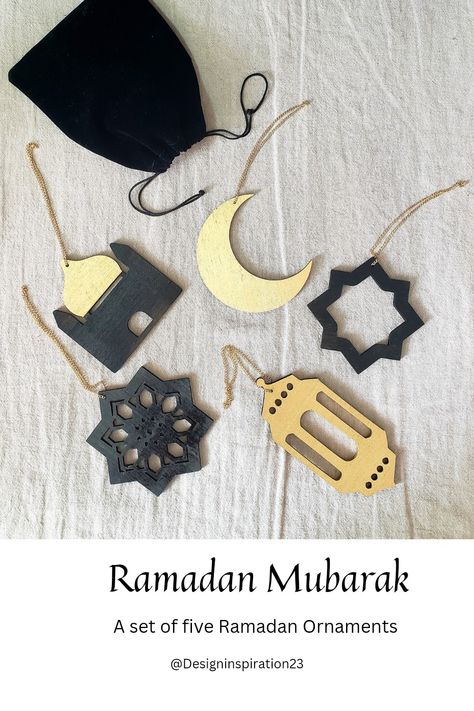 Ramadan Door Decoration, Ramadan Ornaments, Raya Deco, Ramadan Mubarak Decorations, Ramadan Project, Eid Ideas, Ramadan Tips, Ramadan Decor, Ramadan Kareem Decoration