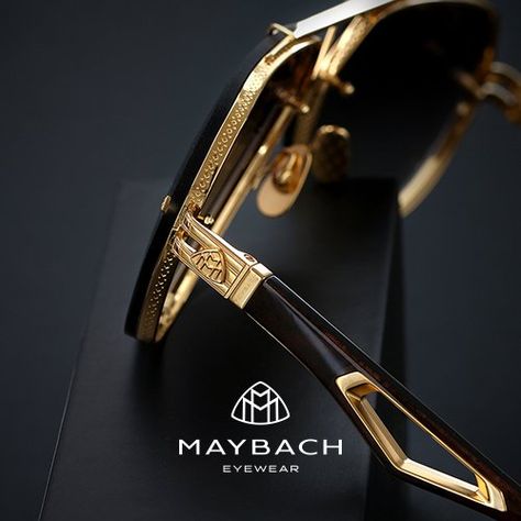 Luxury Eyewear Forum Fancy Glasses Frames, Maybach Eyewear, Shades Men, Stylish Glasses For Men, Mens Eye Glasses, Glasses Frames Trendy, Fancy Glasses, Royal Clothes, Luxury Eyeglasses