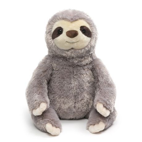 Sloth Teddy, Homemade Stuffed Animals, Sloth Plush, Sloth Stuffed Animal, Monkey Stuffed Animal, Fish Sea, Sloth Lovers, Baby Sloth, Pet Pigs