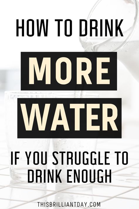 How To Remember To Drink Water, How To Drink More Water, Dry Eyelids, Drink Enough Water, Not Drinking Enough Water, Boss Motivation, Daily Water Intake, Water In The Morning, Simple Health