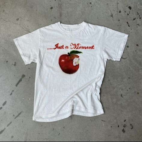 “…Just a Moment” Airbrushed T-Shirt made and posted by @ aliiisheikh on ig Swamp Fashion, Airbrush Clothes, Airbrush Shirts, Airbrush T Shirts, Airbrush Art, Cloth Diapers, My Story, Cool Art, Design Inspiration