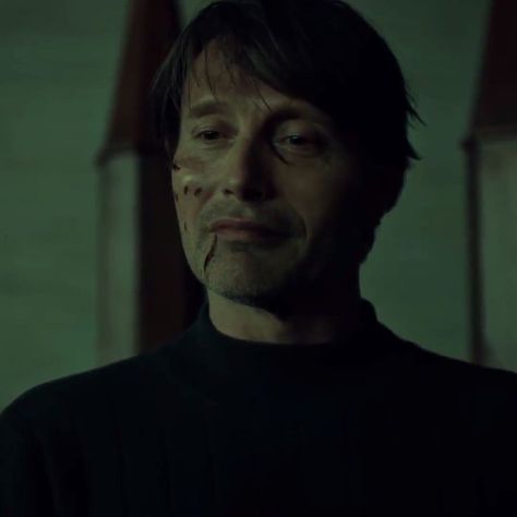 Hannibal Cast, Hannibal Lecter Series, Hannibal Series, Nbc Hannibal, The Boogeyman, Will Graham, Hugh Dancy, Hannibal Lecter, Mads Mikkelsen