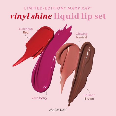 Looking to jazz up your look for the fall season? Let me help you with that. Mary Kay Cosmetics, Favorite Makeup Products, Lip Set, Beauty Consultant, Direct Selling, Soft Lips, Mens Fragrance, Women Fragrance, Be Bold