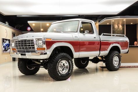 4X4 Ford 79, Dodge 300, F150 Lariat, 79 Ford Truck, 1979 Ford Truck, Bronco Truck, Best Pickup Truck, Ranger Truck, Ford Ranger Truck