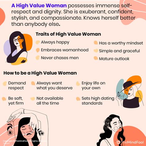 High Value Couple, Attractive Qualities In Women, What Is A High Value Woman, High Value Feminine Woman, High Value Woman Dating, I Am A High Value Woman, Being A High Value Woman, Ideal Woman Qualities, Be A High Value Woman