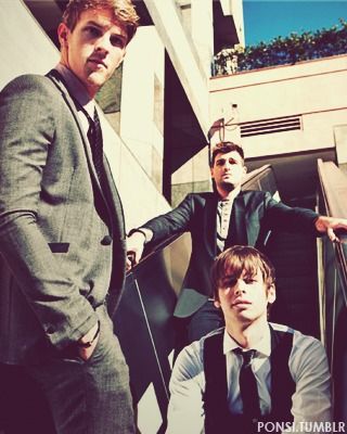 Foster The People<3 Kyle Spencer, Mark Foster, Foster The People, People Pictures, Pumped Up Kicks, The Foster, Fostering Children, People Photos, Last Fm