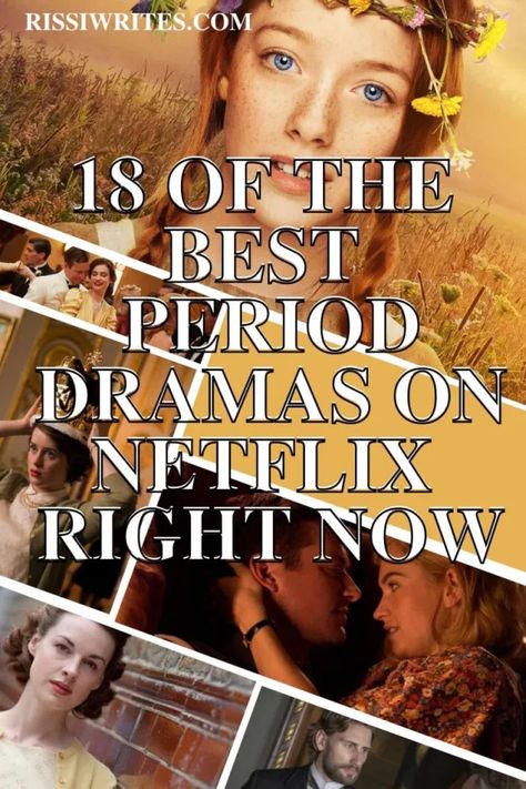 Netflix Historical Series, Best Historical Movies, Period Pieces To Watch, Netflix Period Drama Series, Historical Movies Period Dramas, Period Movies To Watch, British Movies To Watch, Best Shows On Netflix Right Now, Best Movies On Netflix Right Now