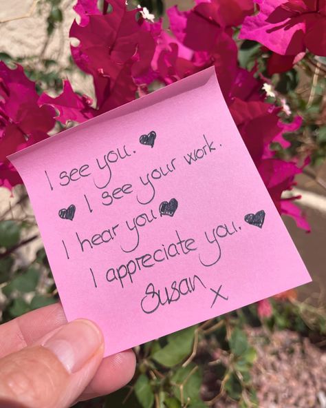 Dear community, On this last day of teacher appreciation week, 2024……I’m with one final, wee pink sticky note. 🌸This is for YOU. 🌸 for all of your messages, tags, shares, comments. 🌸 for your patience as I get back to you cos some weeks it takes me days 🙏🏼 🌸for your following near and far, no matter how long you choose to stick around. ( and some of us have been doing this journey together for YEARS now 😘…you know who you are 😉) 🌸 for every single thing you purchase from my store ... Pink Sticky Notes, Appreciation Note, Sticky Note, Teacher Appreciation Week, Know Who You Are, No Matter How, Sticky Notes, Teacher Appreciation, Get Back