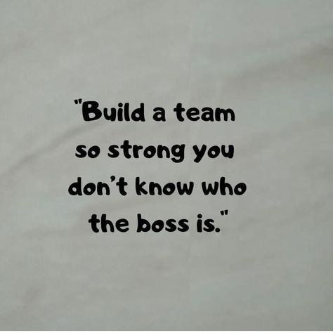 Inspirational Team Quotes, Motivational Quotes For Workplace, Team Motivational Quotes, Workplace Quotes, Team Building Quotes, Team Quotes, Teamwork Quotes, Motiverende Quotes, Work Motivation