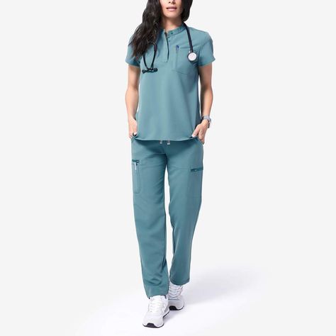 Medical scrubs