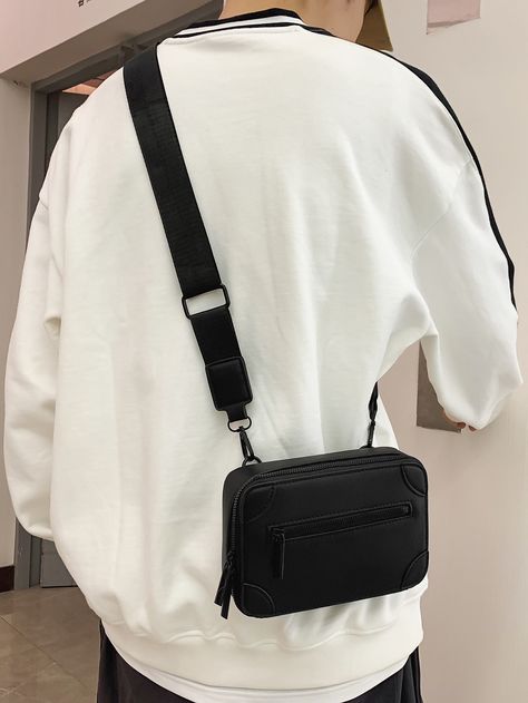 Cool Bags For Men, Men’s Shoulder Bag, Crossbag Men, Man Bags Fashion For Men Small, Men’s Crossbody Bag, Side Bag For Man, Men’s Bags, Man Bags Shoulder For Men, Crossbody Bag Outfit Men