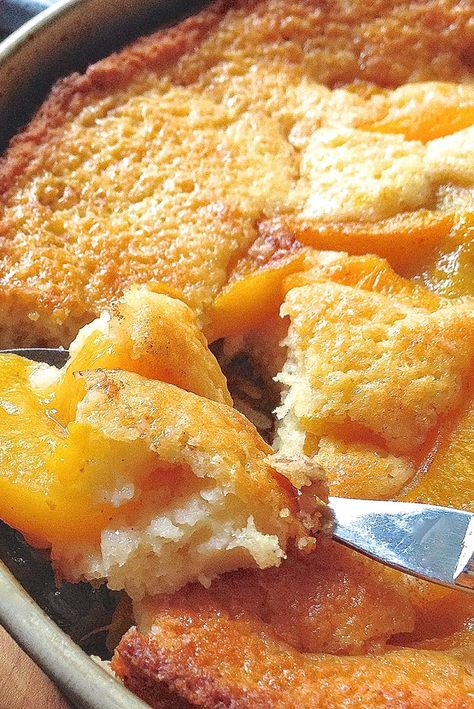 Southern-Style Peach Cobbler Recipe King Arthur Flour Recipes, Fresh Peach Cobbler, Cake Style, Lemon Bread, King Food, Peach Cobbler Recipe, Cobbler Recipe, King Arthur Flour, Peach Recipe