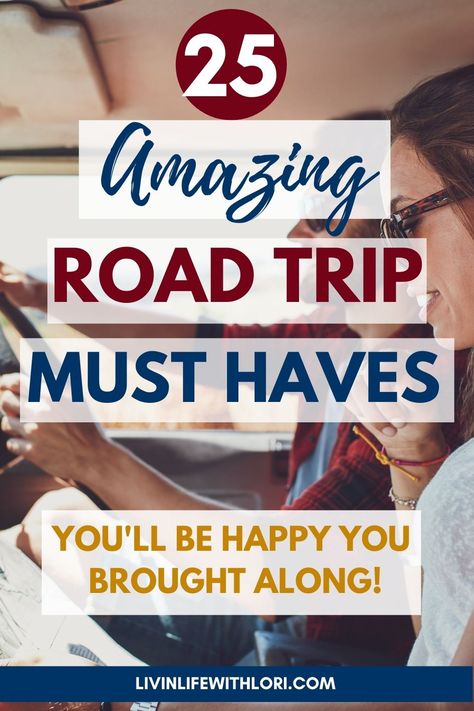 Road Trip Prep, Road Trip Must Haves, Road Trip Necessities, Road Trip Bag, Road Trip Kit, Road Trip Outfit, Road Trip Food, Road Trip Camping, Travel Prep